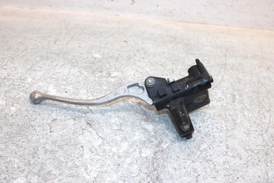 2002 Honda Trx 300 Exa Oem Front Brake Master Cylinder 45510-HM3-305 AH49