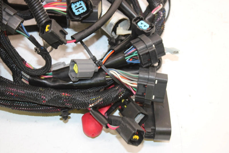 07 Arctic Cat Jaguar Z1 1100 Efi Oem Main Wire Harness 1686-375 SA301.1