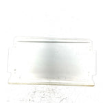 2010 Polaris RZR 800 EFI OEM Windshield XP8.1