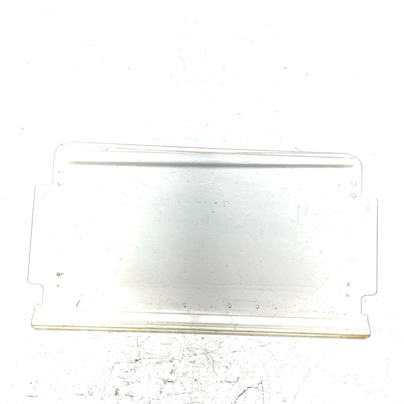 2010 Polaris RZR 800 EFI OEM Windshield XP8.1