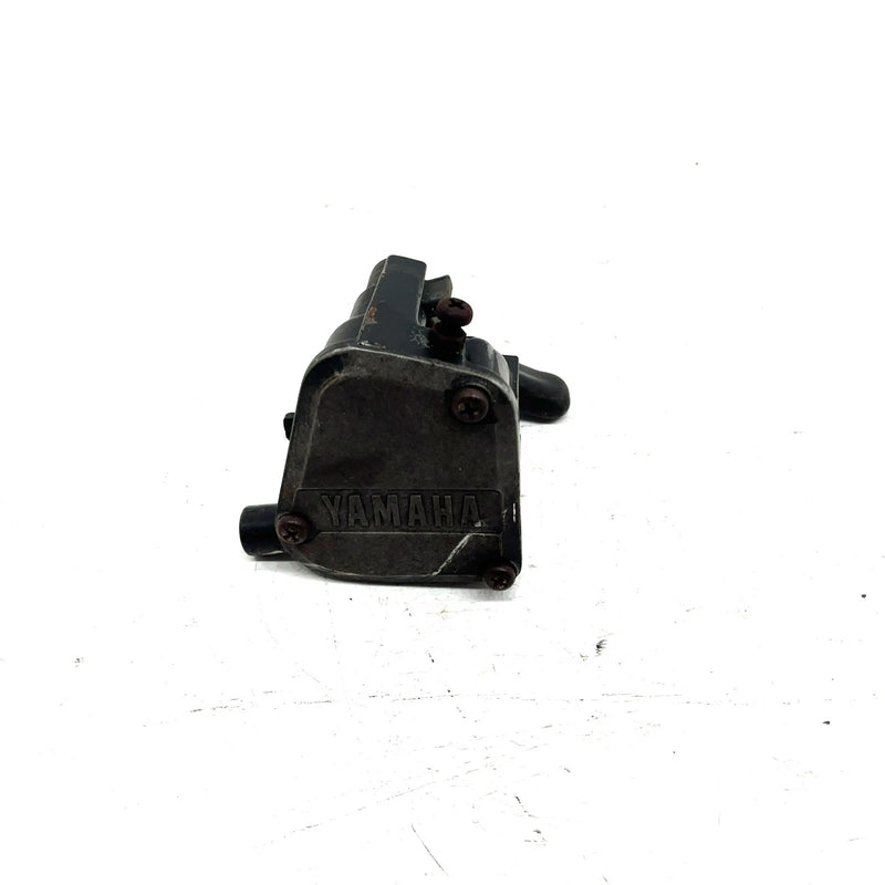 93-98 Yamaha Kodiak 400 YFM400 4x4 OEM Throttle Lever 1NV-26250-01-00 AY71