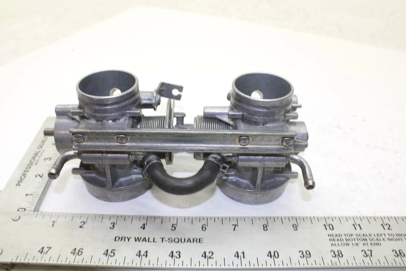 97 Arctic Cat Pantera OEM Throttle Body 3005-051 SA107