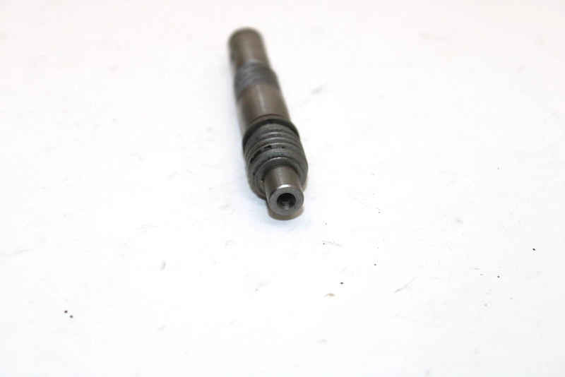 1988 Yamaha Xlv Oem Oil Pump Worm Shaft 866-13175-00-00 SY128