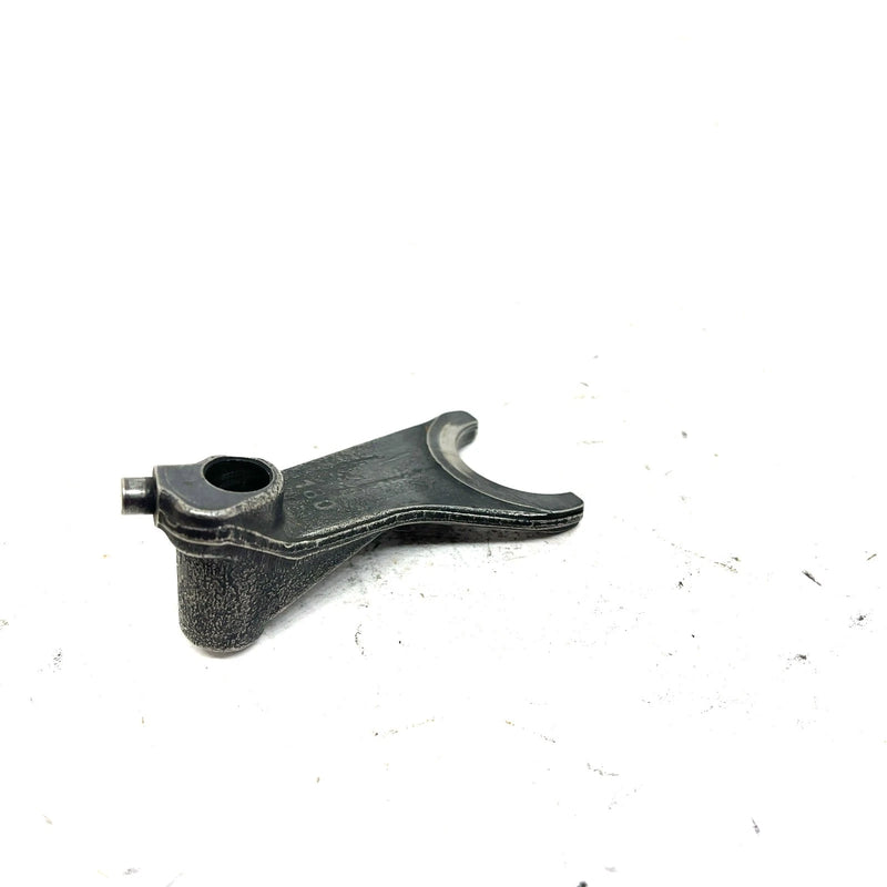 2002 Bombardier Quest 500 OEM Countershaft Shift Fork 420257180 AB14