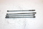 1984 Honda Atc 200 Esa Oem Cylinder Stud Bolt Set 90032-427-010 AH60