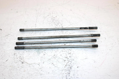1984 Honda Atc 200 Esa Oem Cylinder Stud Bolt Set 90032-427-010 AH60