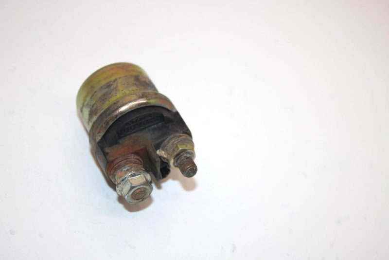 87 Kawasaki Bayou 185 Klf185a Oem Starter Relay 27010-1075 27010-1314 AK13