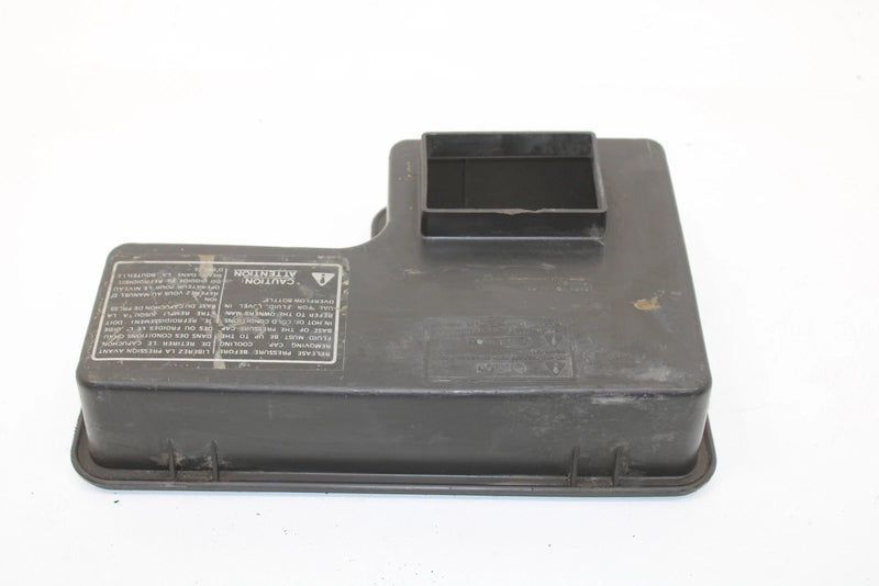 1988 Polaris 400 Oem Airbox Cover 5430920 SP146