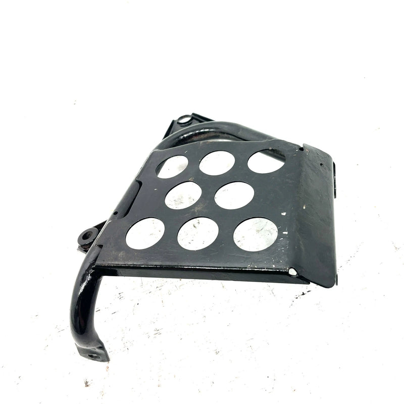 2000 Yamaha Warrior 350 YFM350X OEM Heel Guard 3GD-27445-00-00 AY67