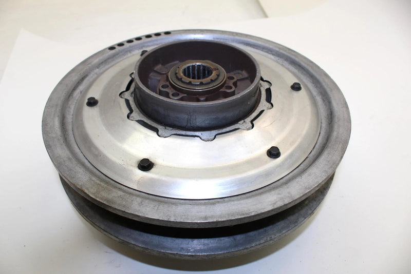 2002 Ski-doo Mxz 800 Oem Secondary Clutch RER 417126527 SS119
