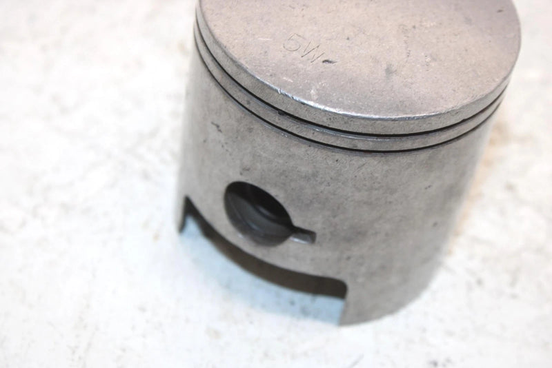 1991 Polaris Trail Boss Oem 73.5mm Piston 3083972 AP92