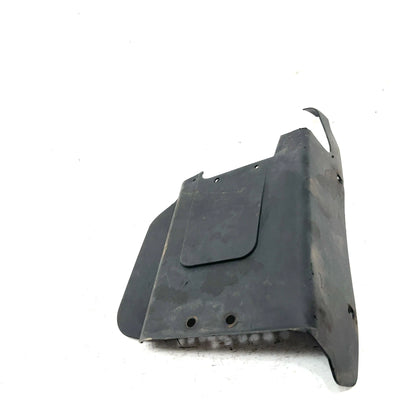 2002 Arctic Cat 375 2x4 Automatic OEM Rear Left Fender Extension 0406-085 AA41