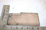02 Arctic Cat Pantera 600 Esr Efi Oem Battery Heat Sheild 0745-172 SAS8
