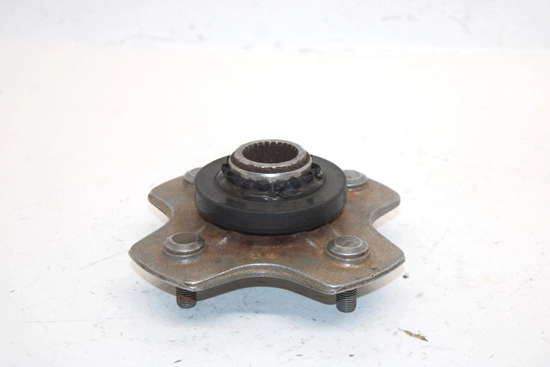 2006 Honda Trx 500 Fea Oem Right Rear Wheel Hub 42610-HN0-670 AH14