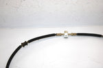 18 Suzuki King Quad 500 Oem Lower Front Brake Line 59240-31G30 59240-31G31 AS9