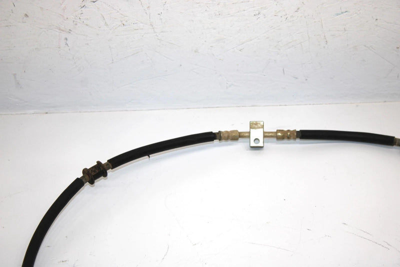 18 Suzuki King Quad 500 Oem Lower Front Brake Line 59240-31G30 59240-31G31 AS9
