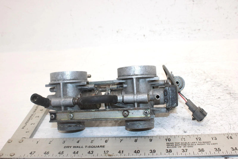 1996 Arctic Cat Zr 580 Oem Throttle Body 3004-118 SA24