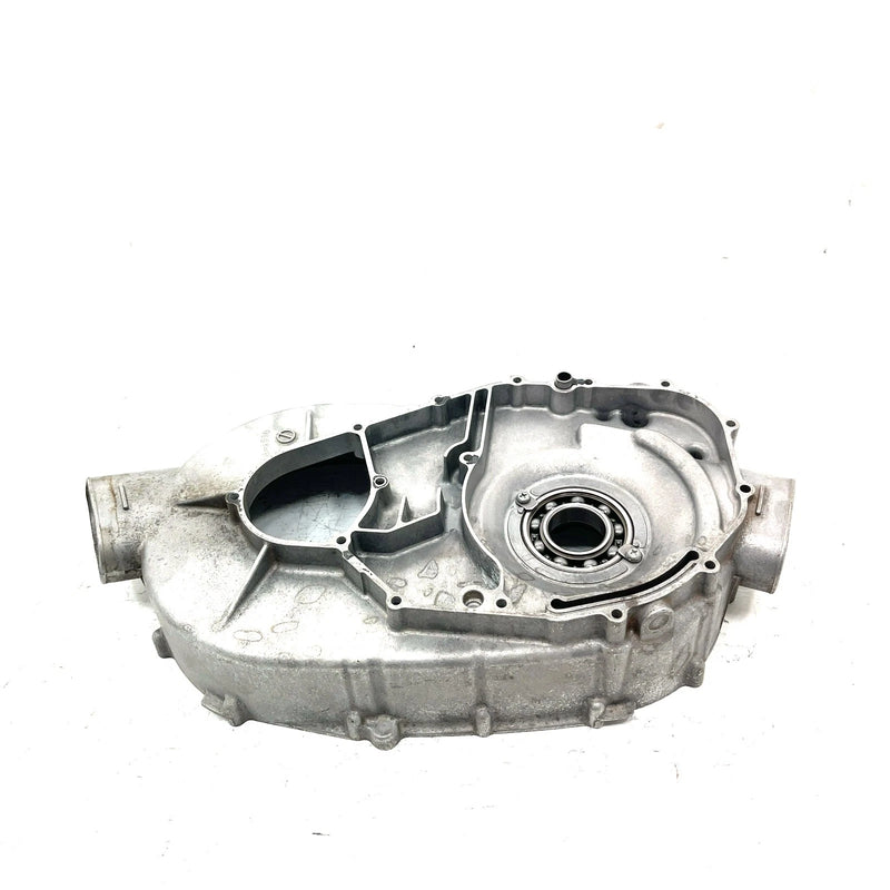 2002 Arctic Cat 375 2x4 Automatic OEM Clutch Side Cover 3402-583 AA41