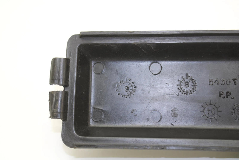 Polaris OEM Tool Kit Cover 5430719 Q221