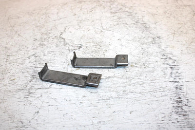 1997 Yamaha Vmax Sx 700 Triple Oem Fuel Pipe Clamp 3 8CR-21977-00-00 SY10
