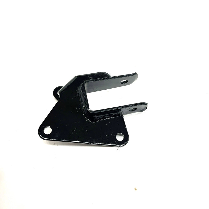 08-13 Polaris RZR 800 EFI OEM Front Trans Mount Bracket 1015537 XP8.1