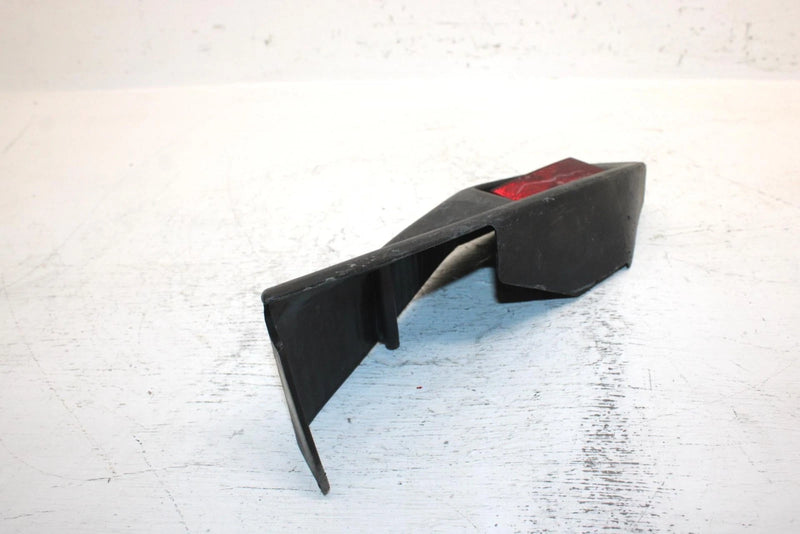 1998 Ski-doo Formula 500 Oem Left Bumper Cover 580642100 SS1
