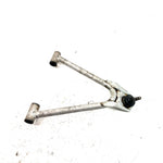 2000 Yamaha Warrior 350 YFM350X OEM Front Left Upper A Arm 3GD-23540-00-35 AY67