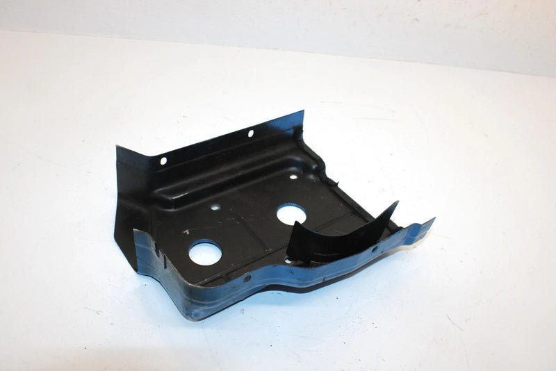 92 Polaris Lite Gt Oem Cylinder Baffle #1/Blue 3083592 SP149