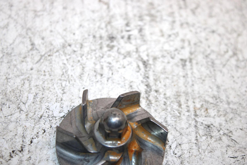 2006 Polaris Predator 500 Oem Impeller 3089601 AP63