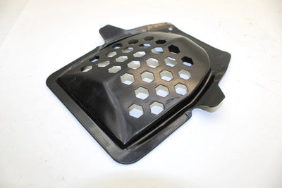 2005 Ski-doo Mach Z 1000 OEM Bottom Pan Grill 502006746 Q3125