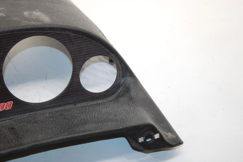 96 Ski-doo Formula Iii 600 Oem Dash 572074000 SSS1