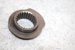 86 Honda Trx 350 A Fourtrax 350 Oem Starting Gear Cover 28272-HA5-000 AH25