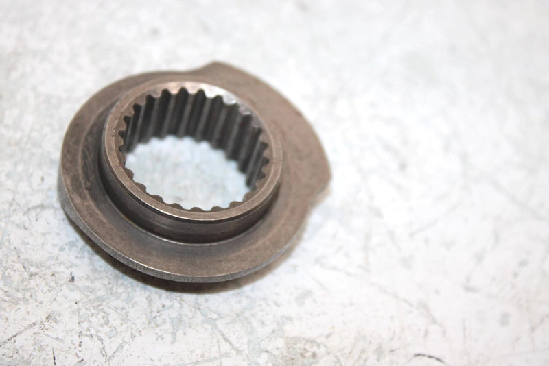 86 Honda Trx 350 A Fourtrax 350 Oem Starting Gear Cover 28272-HA5-000 AH25