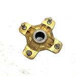 1988 Yamaha Moto 4 YFM200DX OEM Rear Wheel Hub 2VY-25383-00-00 AY68
