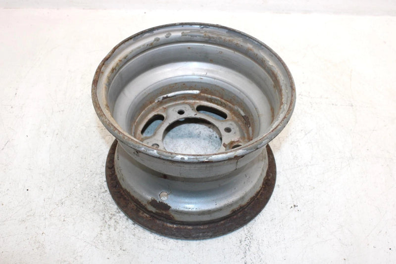 1996 Kawasaki Bayou 300 Oem 9x6 Front Wheel Rim 41025-1211-5A 41025-1340-5A AK25