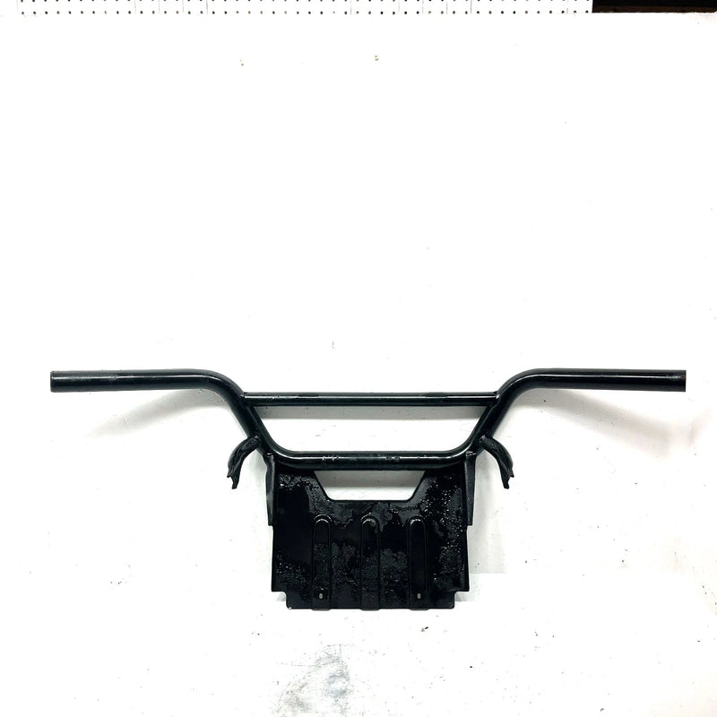 09-13 Honda Big Red 700 MUV700 OEM Front Bumper 62510-HL1-A20ZA XH0