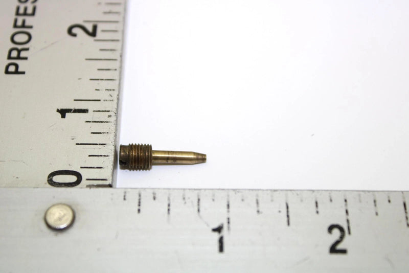 Polaris OEM Carb Carburetor Air Screw (Short)(No Spring) 3130011 Q125