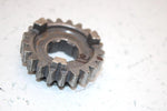 86 Suzuki Lt185 Model F Oem Gear, 5th Driven (NT:21) 24351-24411 AS1
