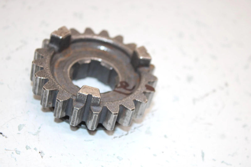 86 Suzuki Lt185 Model F Oem Gear, 5th Driven (NT:21) 24351-24411 AS1