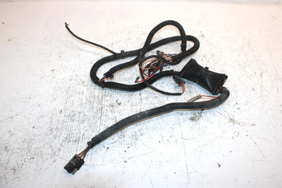 1993 Polaris 350l 4x4 Oem Main Wire Harness 2460402 AP27