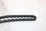 1996 Kawasaki Bayou 300 Oem Cam Timing Chain 92057-1380 AK25