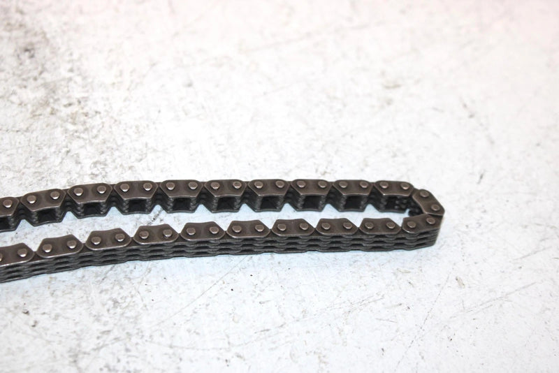 1996 Kawasaki Bayou 300 Oem Cam Timing Chain 92057-1380 AK25