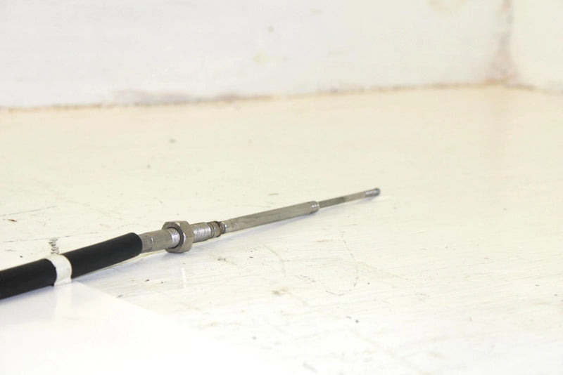 1993 Polaris Sl 650 Oem Steering Cable 7080538 JP14