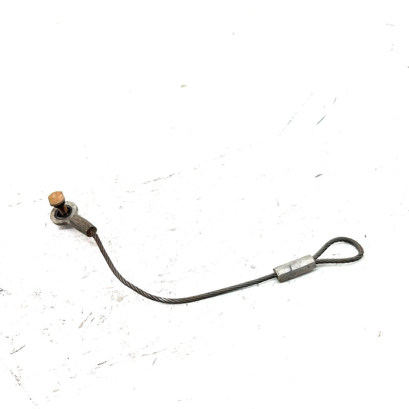 2015 Polaris Ranger 570 4x4 Full Size OEM Tailgate Cable 7081925 XP10