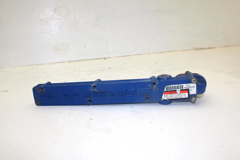 1994 Polaris Sl 650 Oem Water Outlet Manifold 3240195 JP16