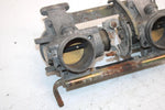 04 Arctic Cat Firecat 600 Efi Oem Throttle Body 3006-720 SAS7