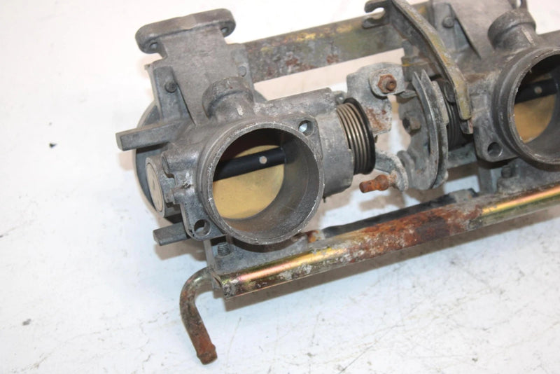 04 Arctic Cat Firecat 600 Efi Oem Throttle Body 3006-720 SAS7