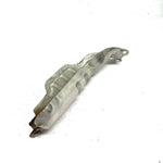 07-14 Honda Rancher 420 OEM Front Muffler Cover 18322-HP5-601 AH21