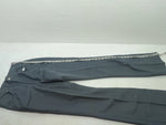 New Vintage Blue Miller Polyester Pants #2624 VV-60