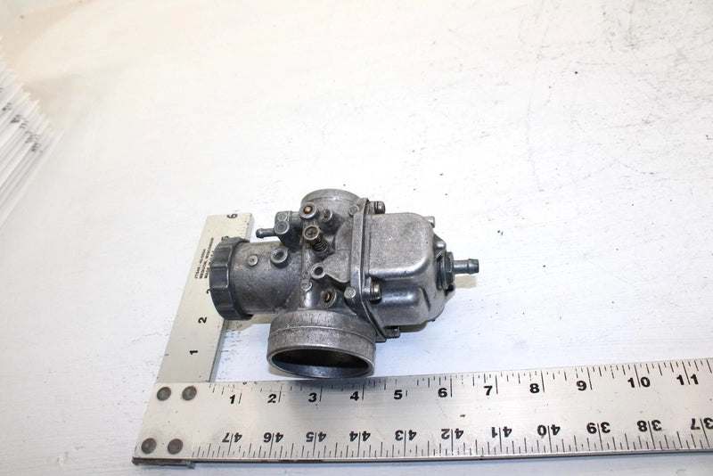1996 Polaris 600 Xcr Sp Oem Center Carburetor 3130657 SP32